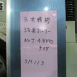 SM113