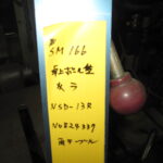 SM166